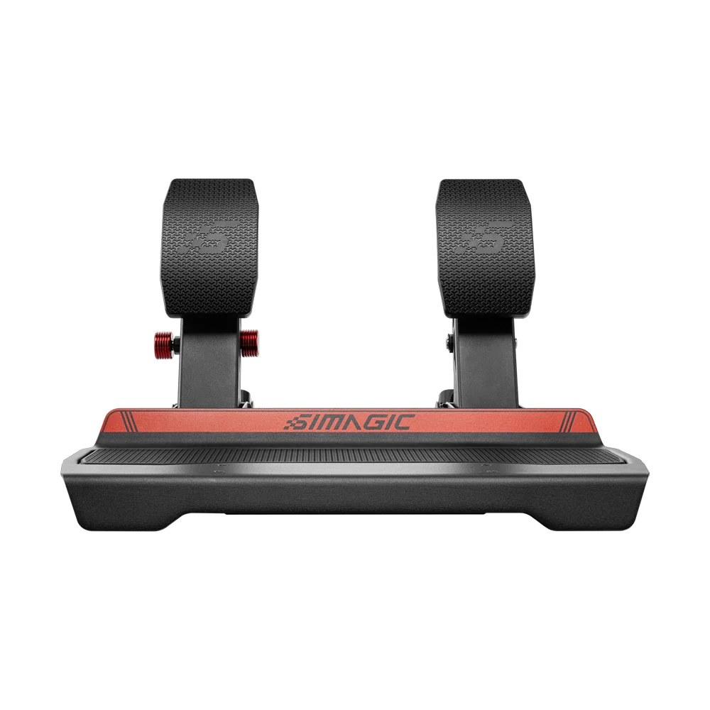 Simagic P700 Pedals | 2 Pedal Set - Image 2