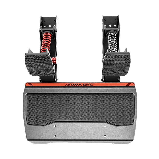Simagic P700 Pedals | 2 Pedal Set - Image 3