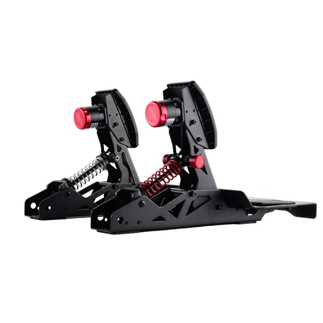 Simagic P700 Pedals | 2 Pedal Set - Image 4