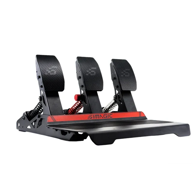 Simagic P700 Pedals | 2 Pedal Set - Image 6