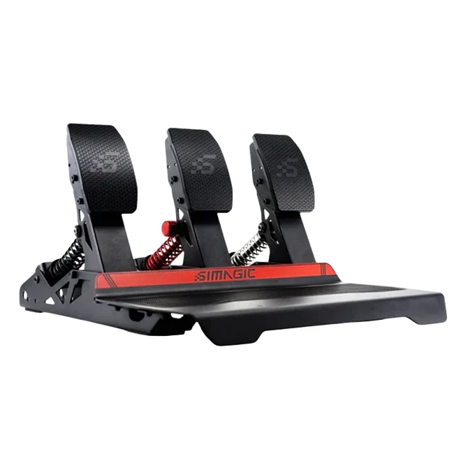 Simagic P700 Clutch Pedal - Image 4