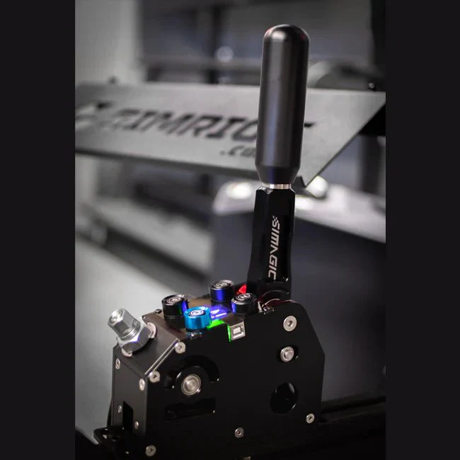 Simagic Q1 Sequential Shifter - Image 3