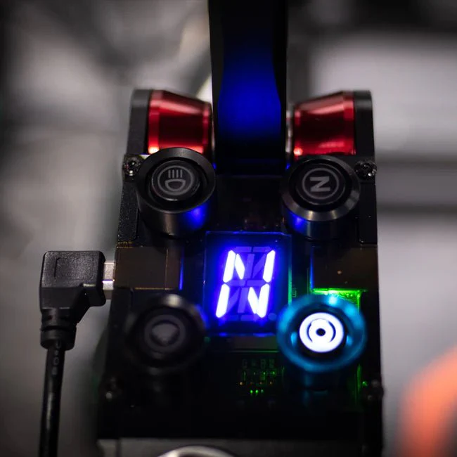 Simagic Q1 Sequential Shifter - Image 5