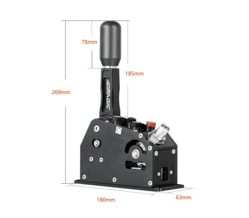 Simagic Q1 Sequential Shifter - Image 7