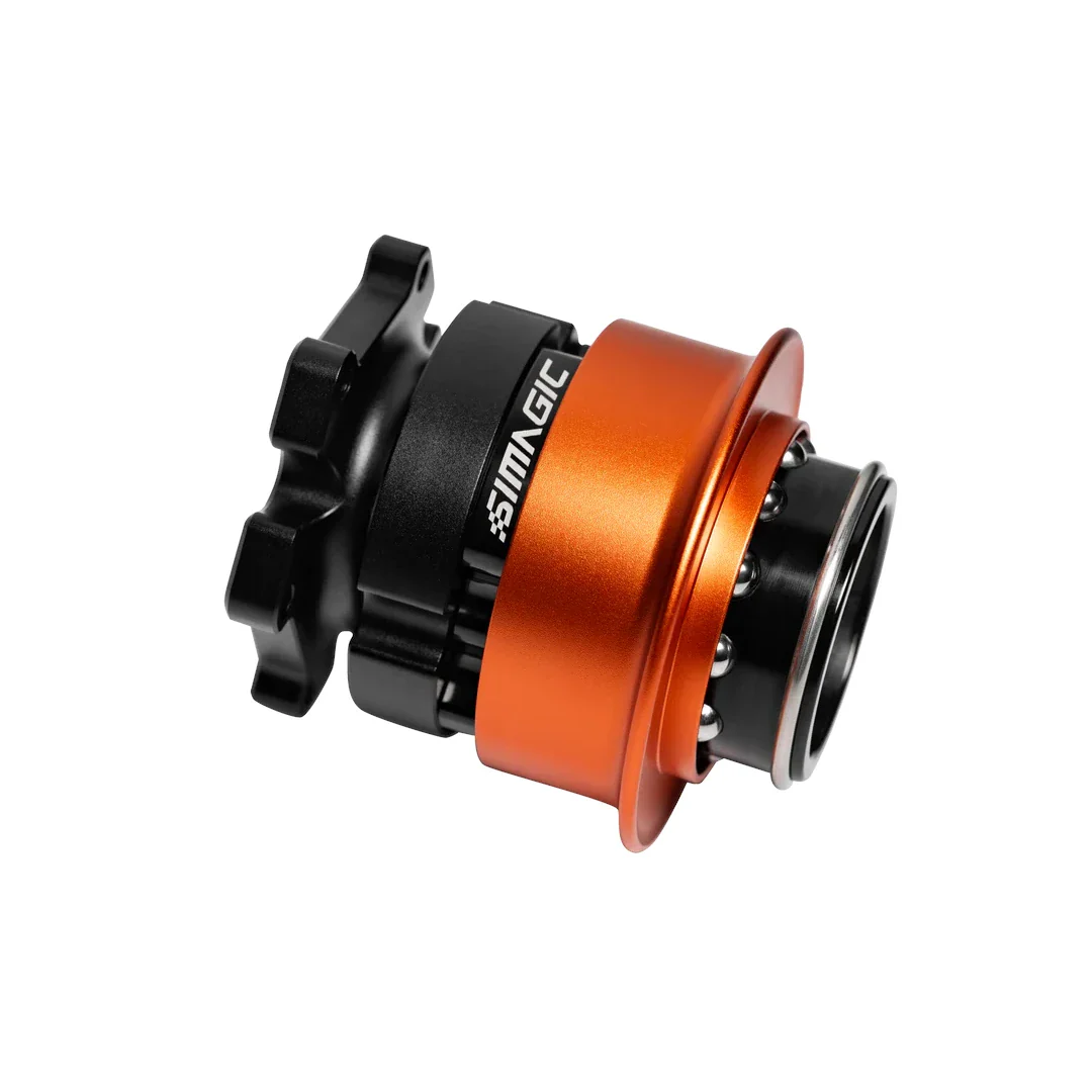 Simagic QR-A Quick Release