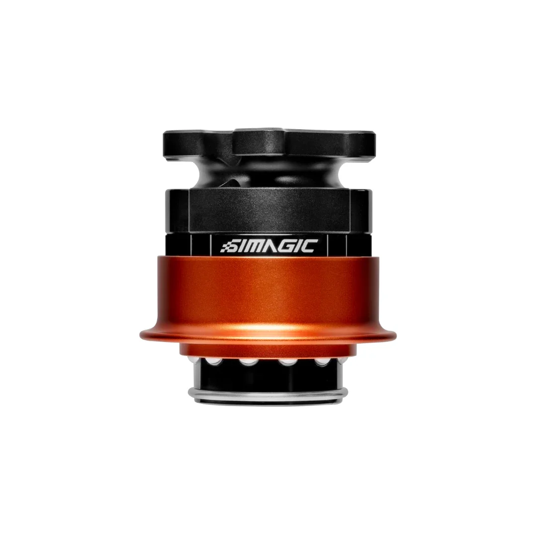 Simagic QR-A Quick Release - Image 2