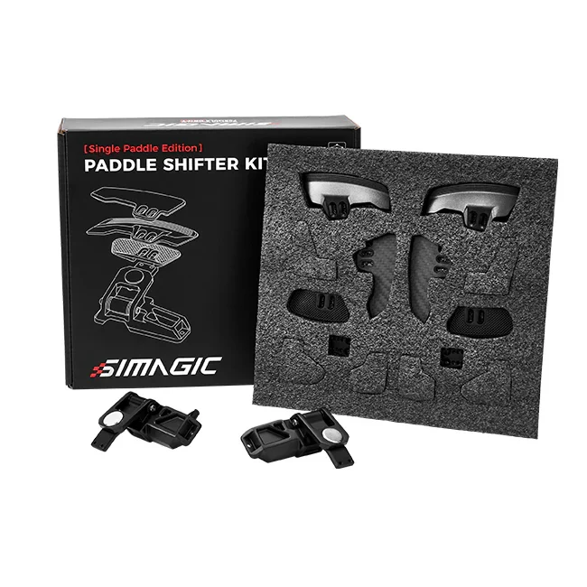 Simagic Single Paddle Shifter Module - Image 2