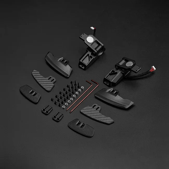 Simagic Single Paddle Shifter Module - Image 3