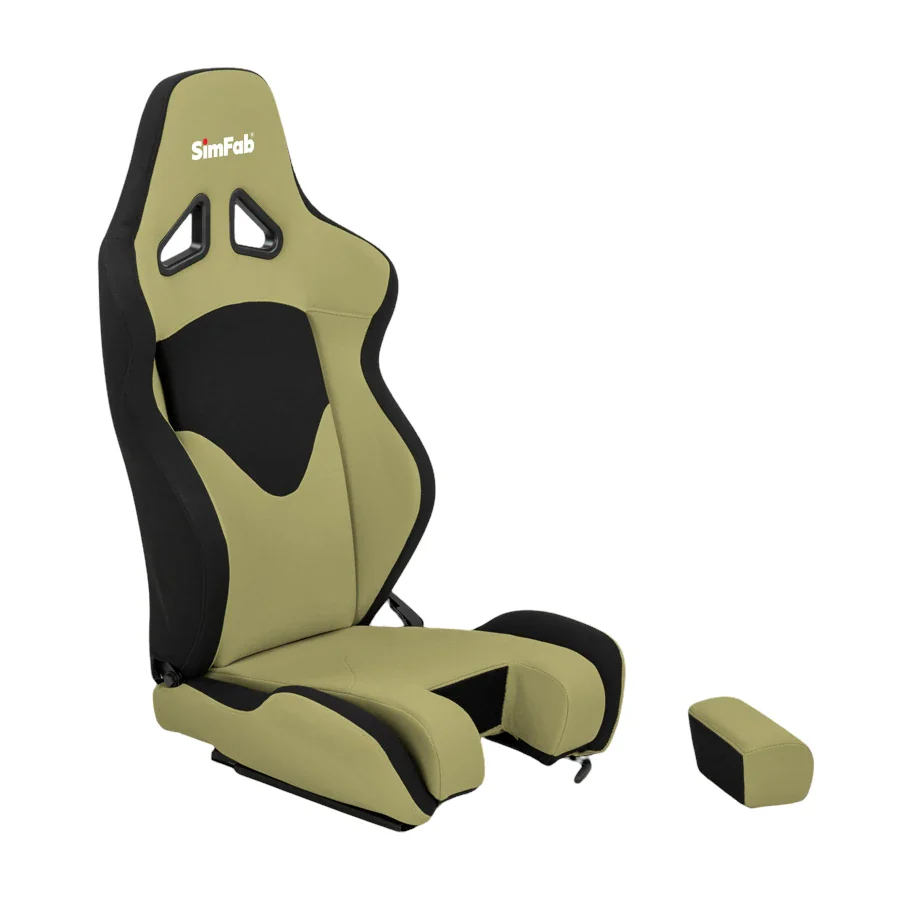 SimFab Flight and Racing Seat - Image 2