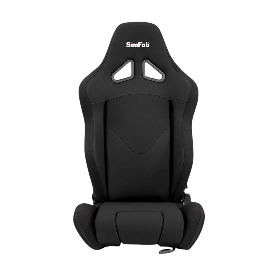 SimFab Flight and Racing Seat - Image 3