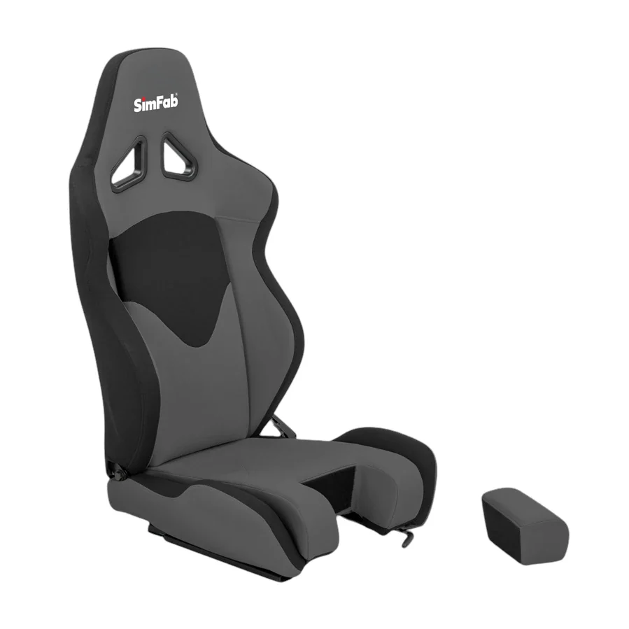 SimFab Flight and Racing Seat - Image 5