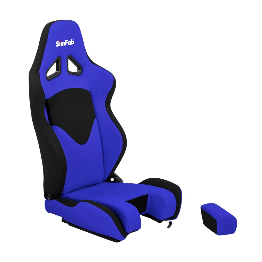 SimFab Flight and Racing Seat - Image 6