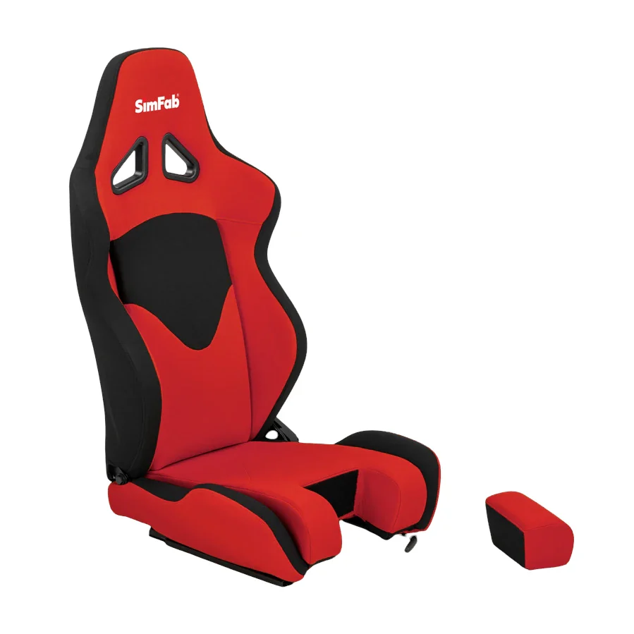 SimFab Flight and Racing Seat - Image 7