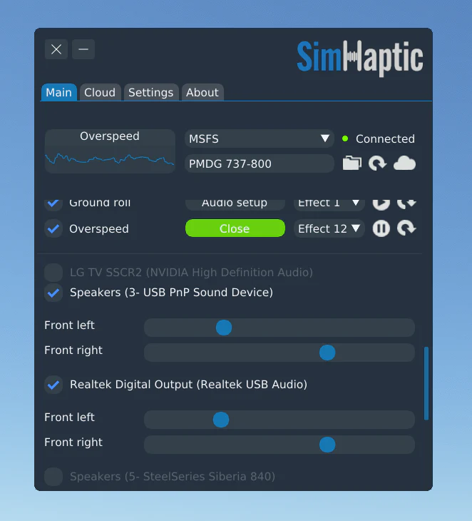 SimHaptic - Image 3