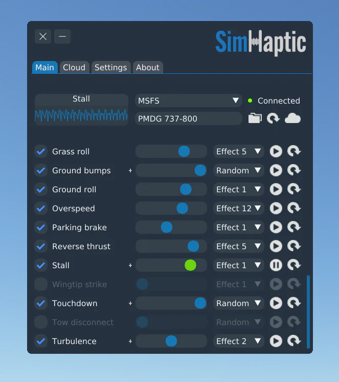 SimHaptic - Image 5
