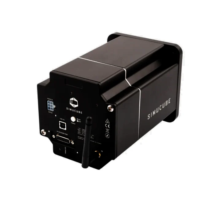 Simucube 2 Pro Direct Drive System - R2 | 25Nm Premium Wheel Base - Image 3
