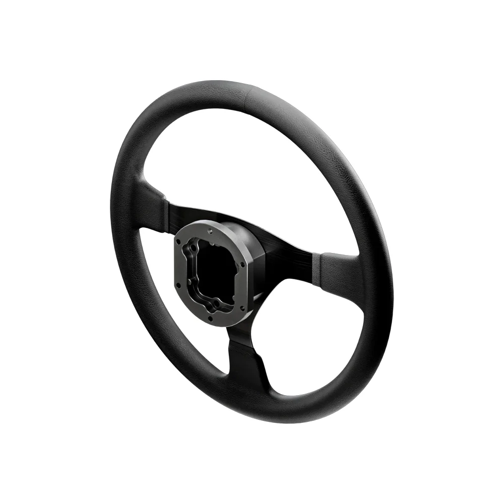 Simucube 50.8mm to 70mm Steering Wheel Adapter - Image 3