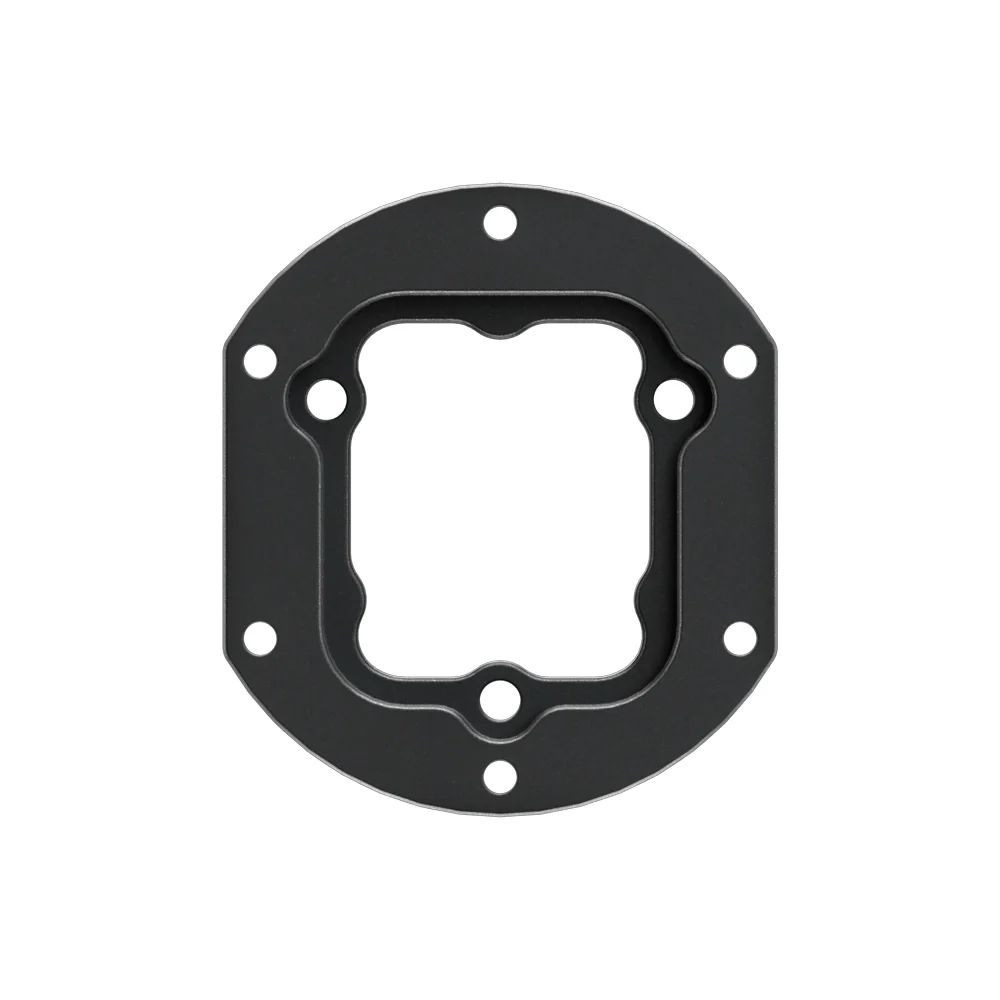 Simucube 50.8mm to 70mm Steering Wheel Adapter - Image 4