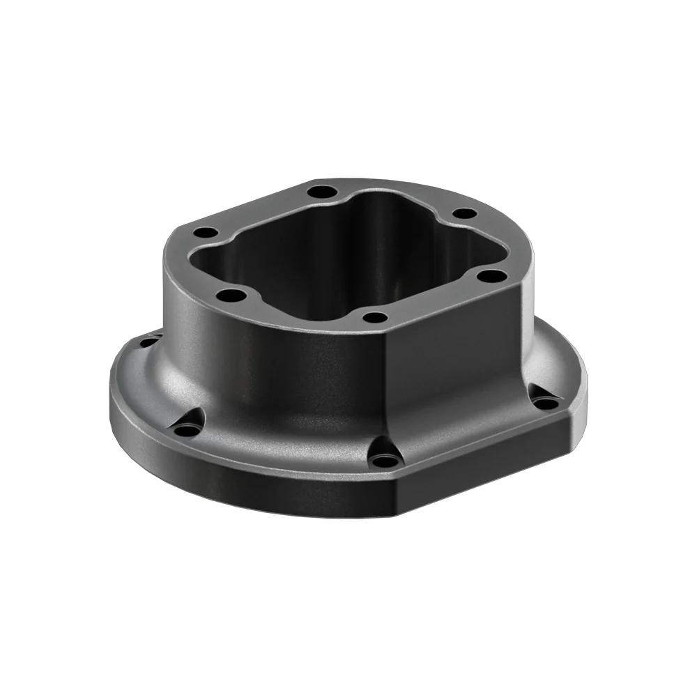 Simucube 50.8mm to 70mm Steering Wheel Adapter - Image 6
