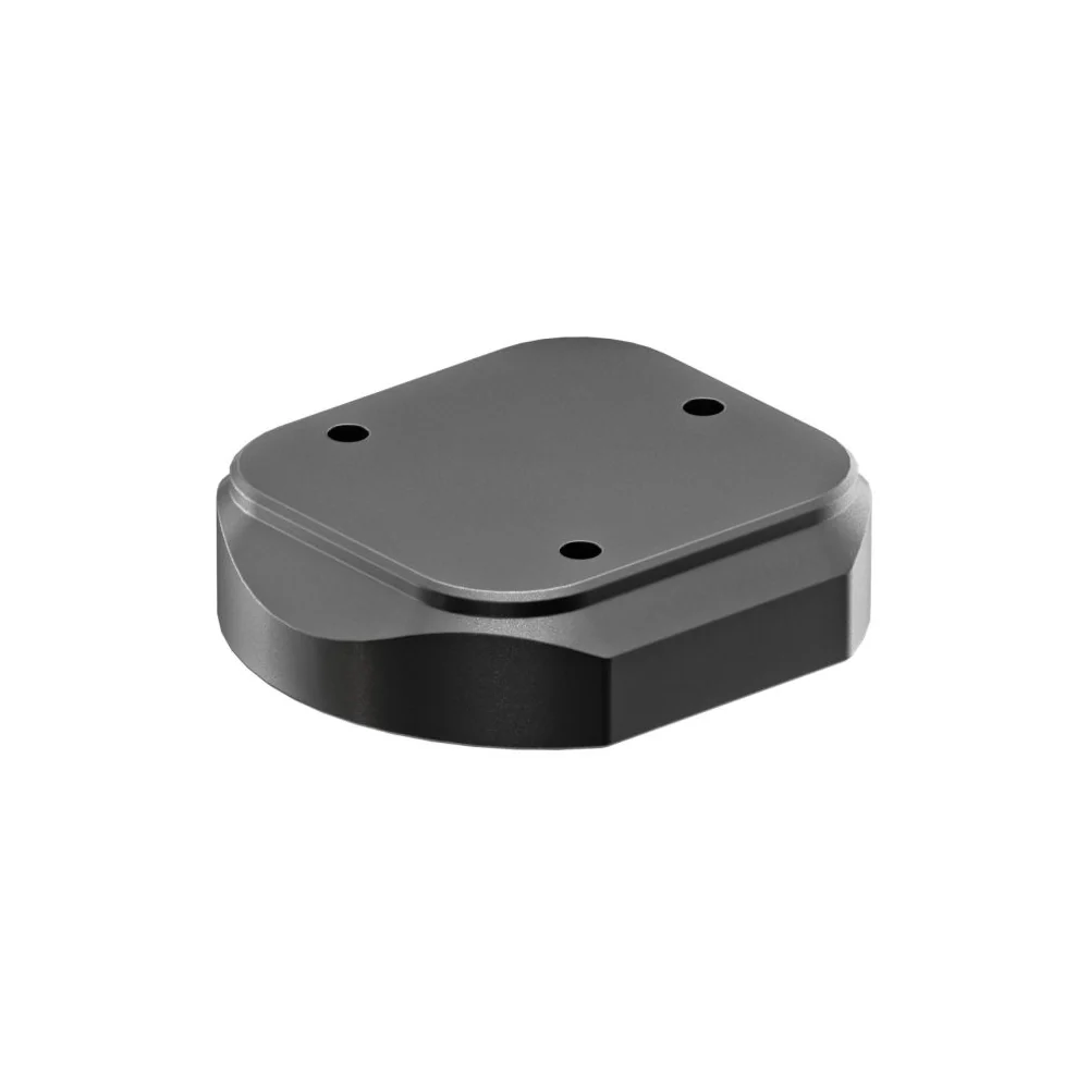 Simucube 70mm Steering Wheel Adapter for SC3 | 3rd Party QR Adapter