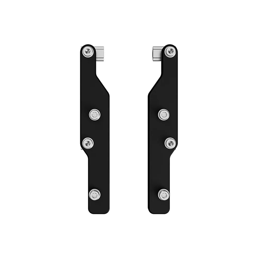 Simucube ActivePedal Baseplate Mount for Heusinkveld Sprint Pedals