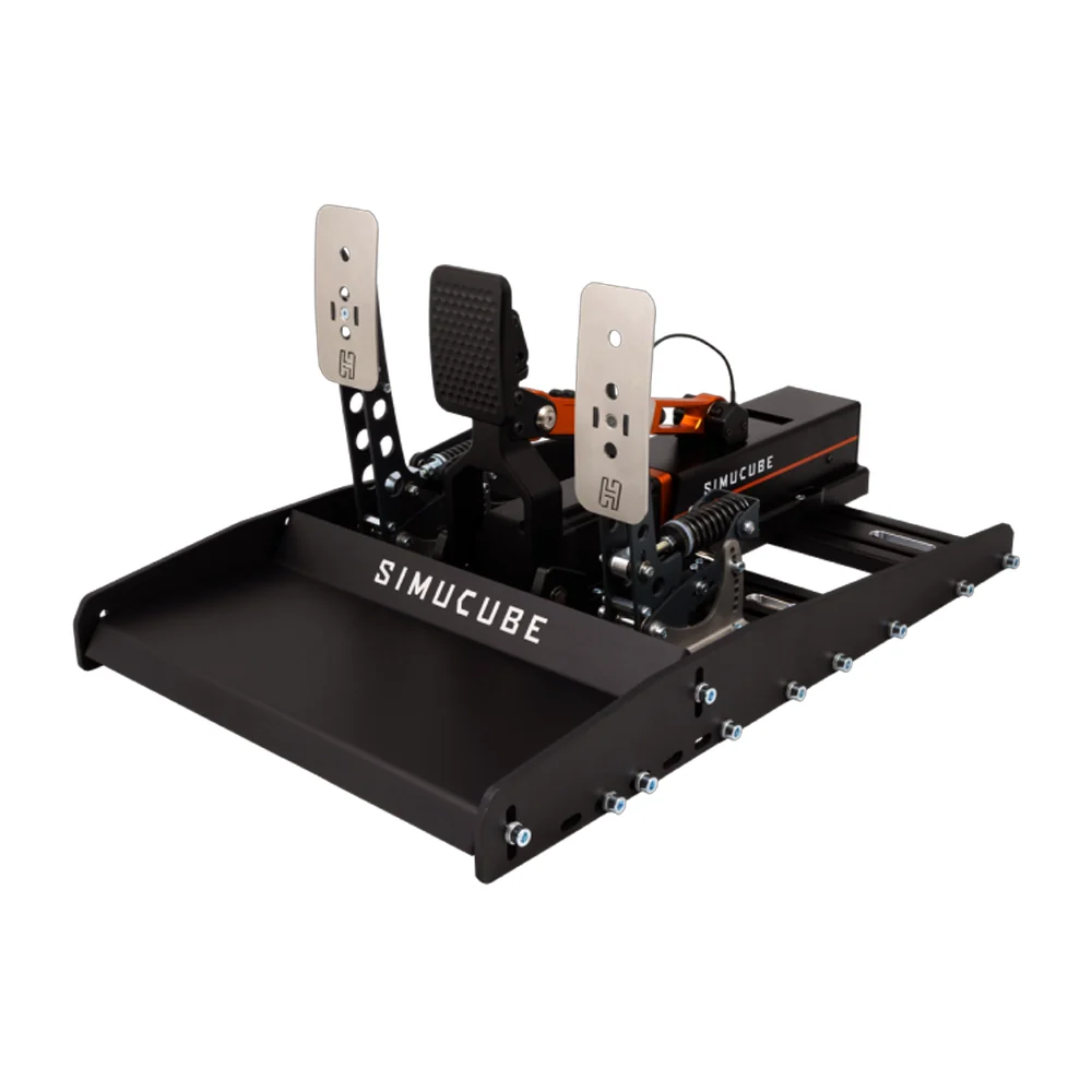Simucube ActivePedal Baseplate Mount for Heusinkveld Sprint Pedals - Image 2