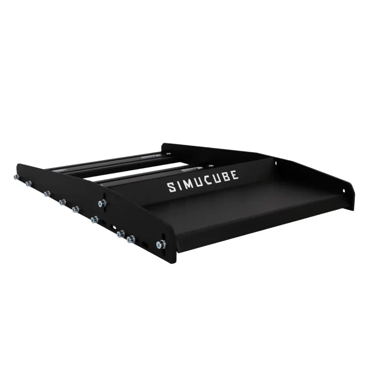 Simucube Pedal Baseplate