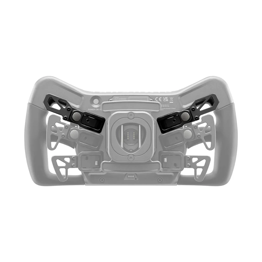 Simucube Savu Extra Paddle Kit