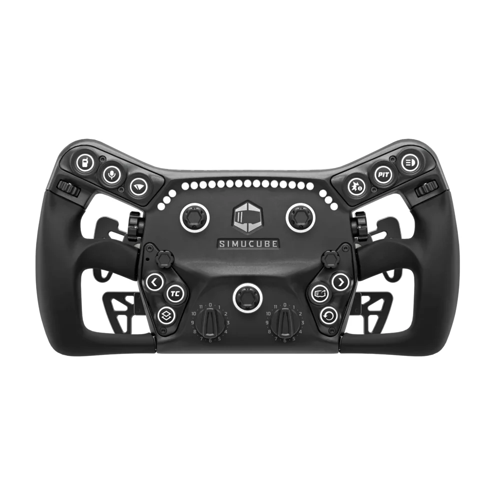 Simucube Savu Pro Wheel