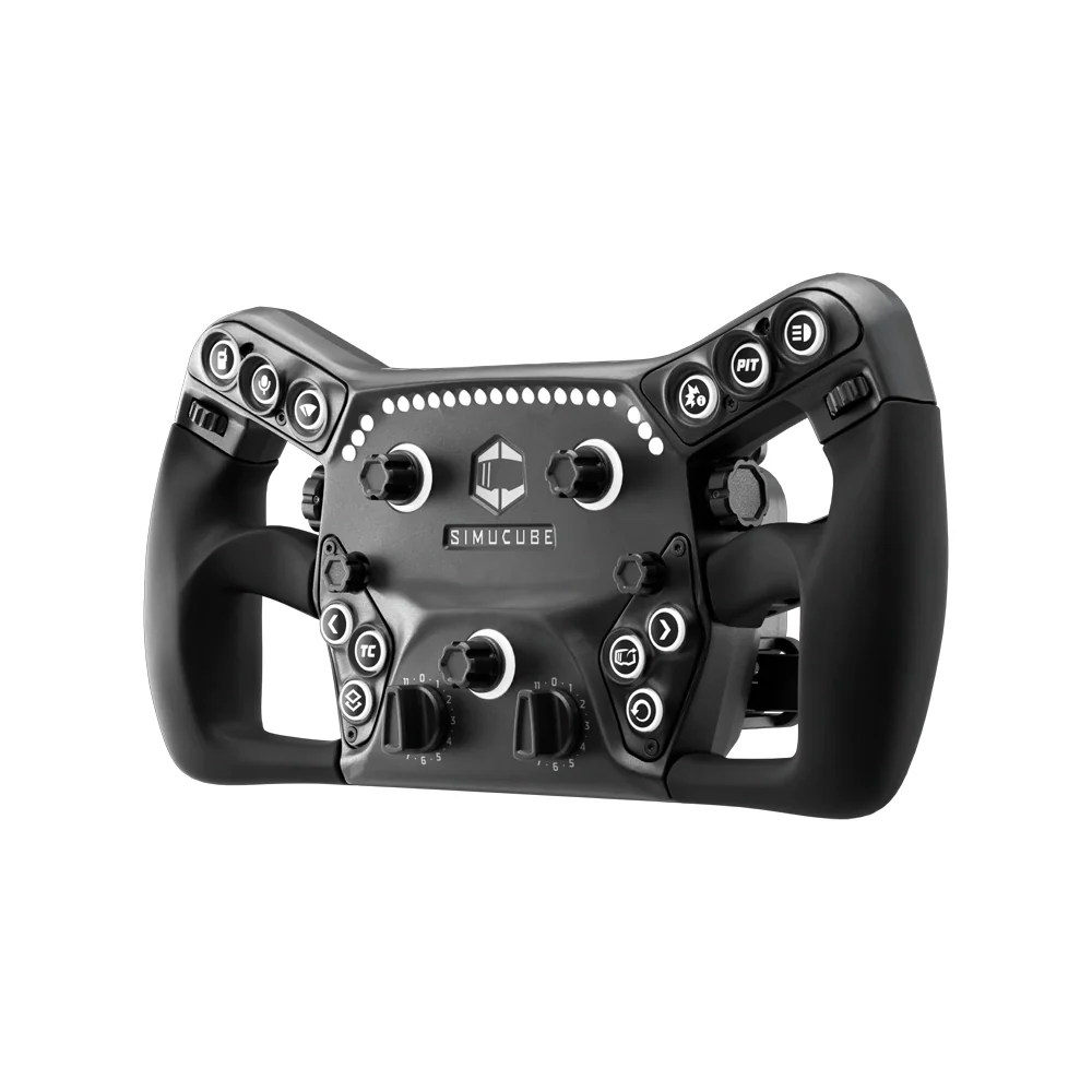 Simucube Savu Pro Wheel - Image 2