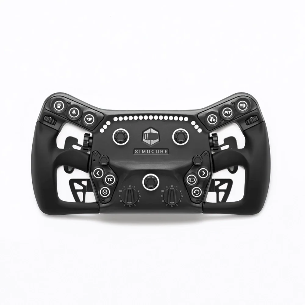 Simucube Savu Pro Wheel - Image 6