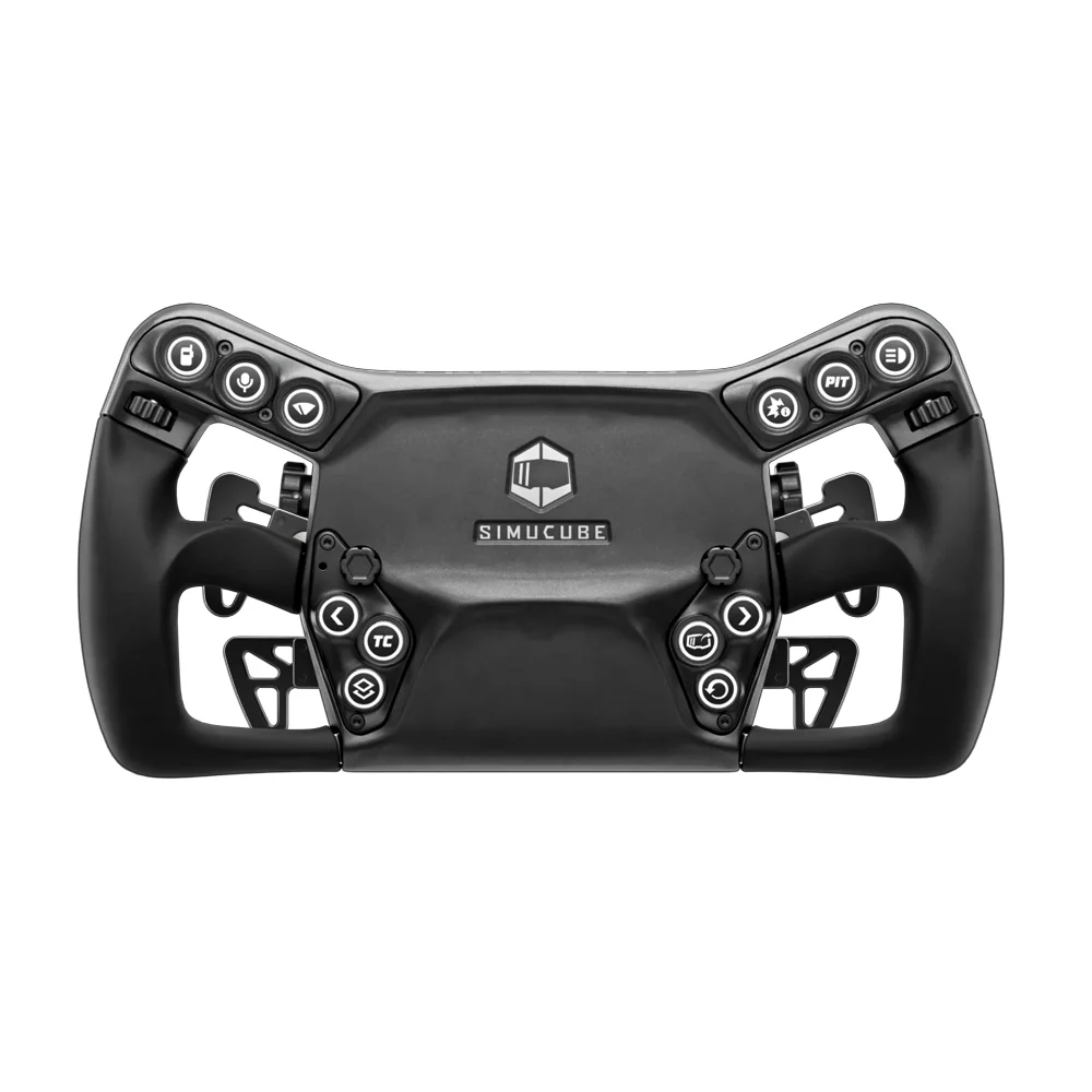 Simucube Savu Sport Wheel