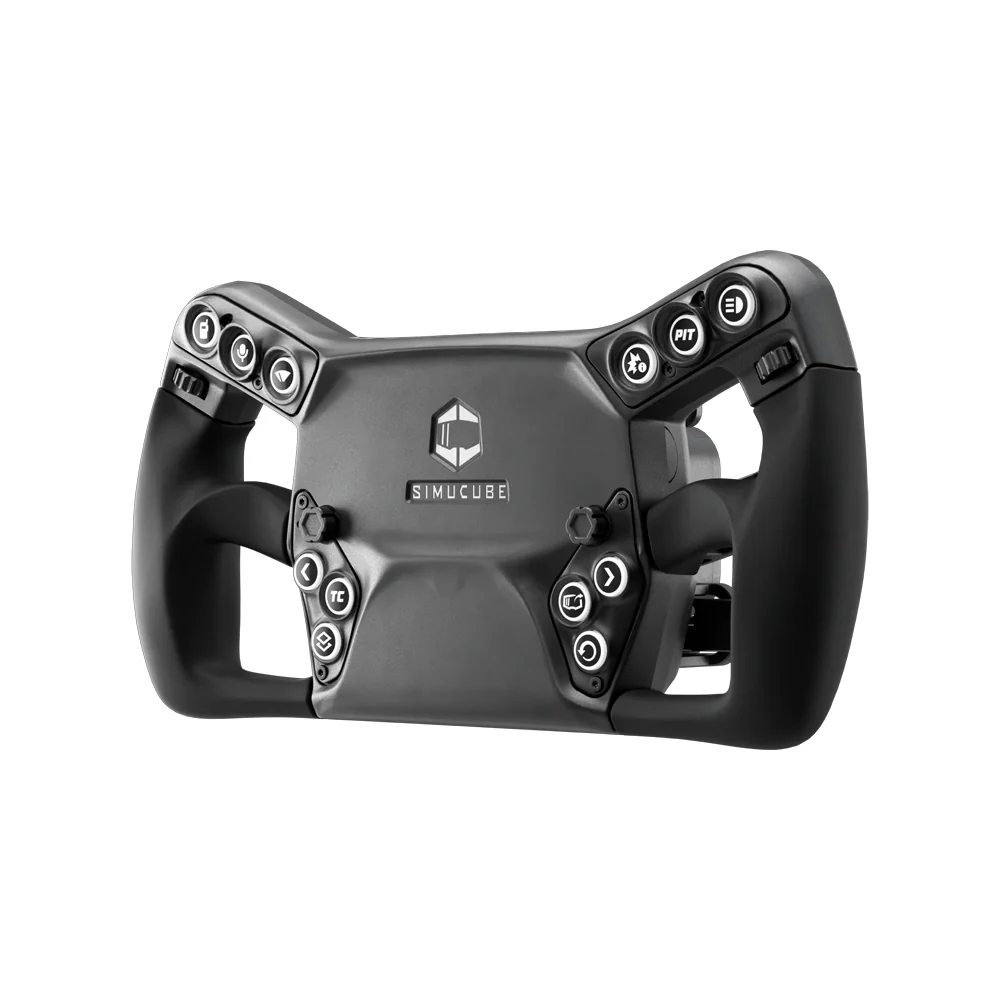 Simucube Savu Sport Wheel - Image 2