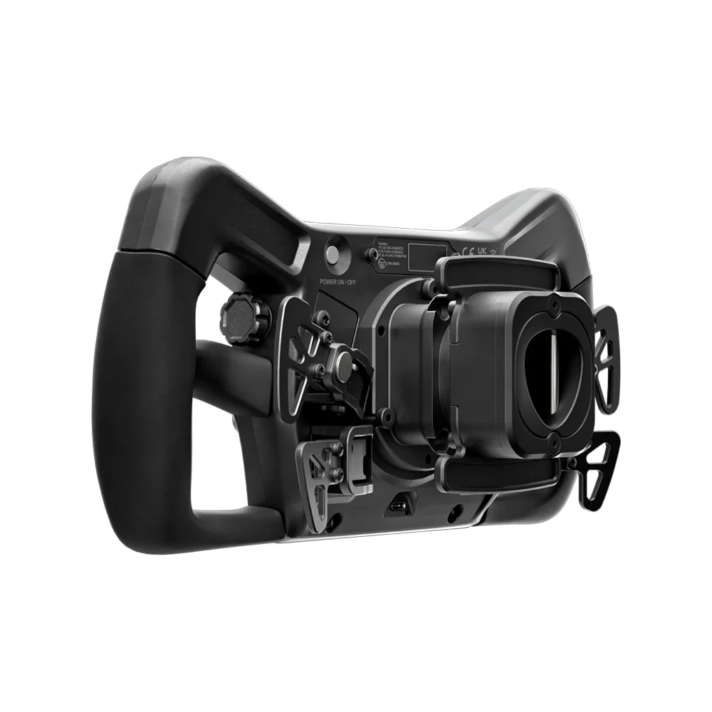Simucube Savu Pro Wheel - Image 3