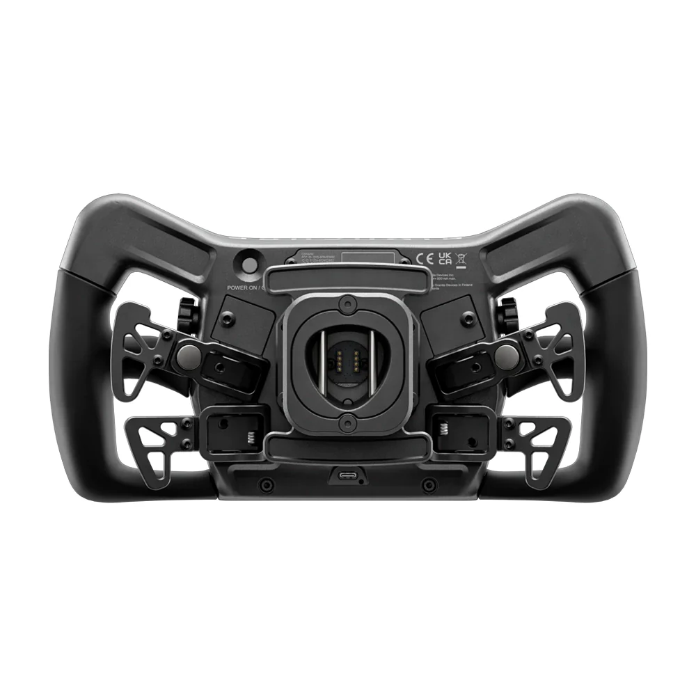 Simucube Savu Pro Wheel - Image 4