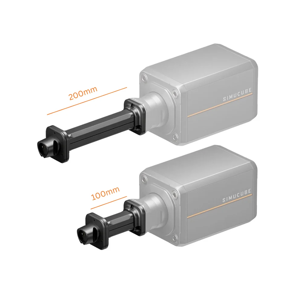 Simucube SC3 Shaft Extension Kit