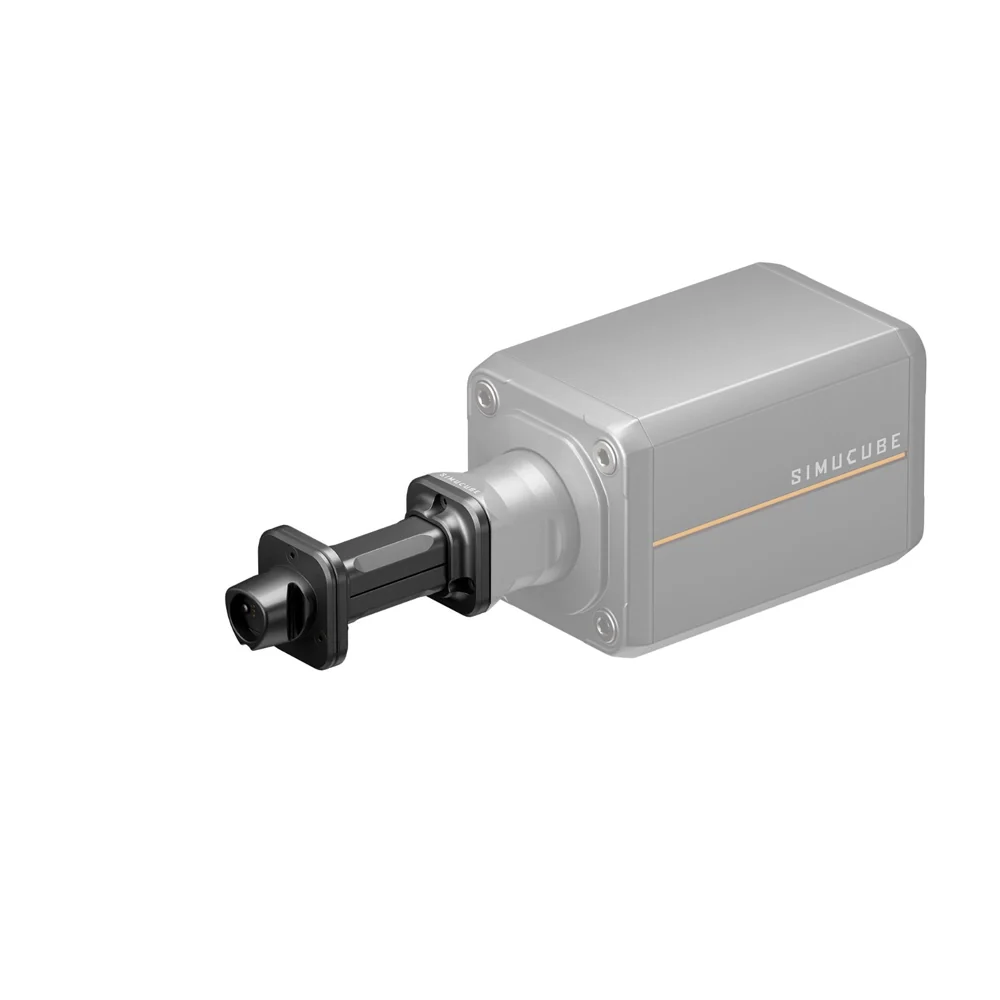 Simucube SC3 Shaft Extension Kit - Image 4