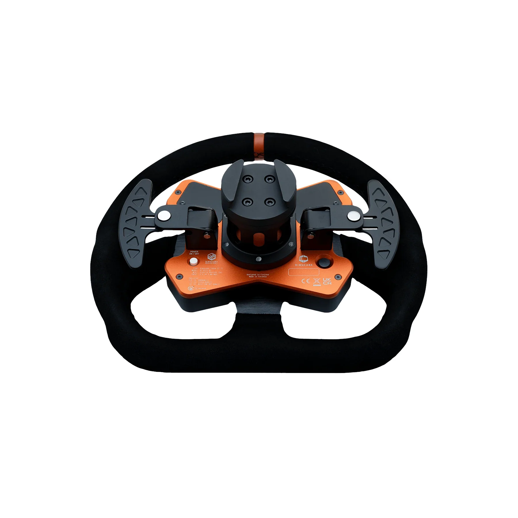 Simucube Tahko GT-21 Wireless Wheel - Image 2