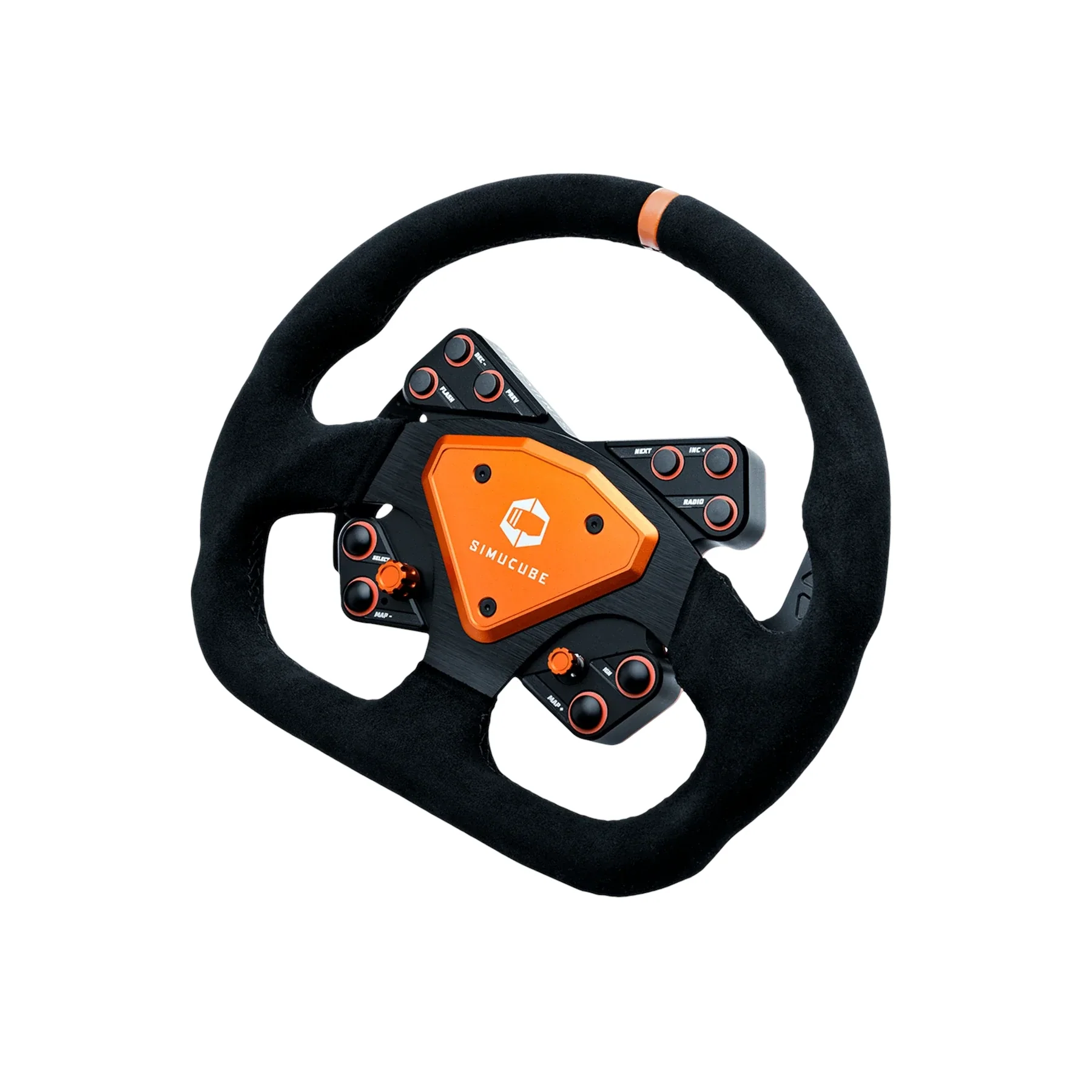 Simucube Tahko GT-21 Wireless Wheel - Image 3