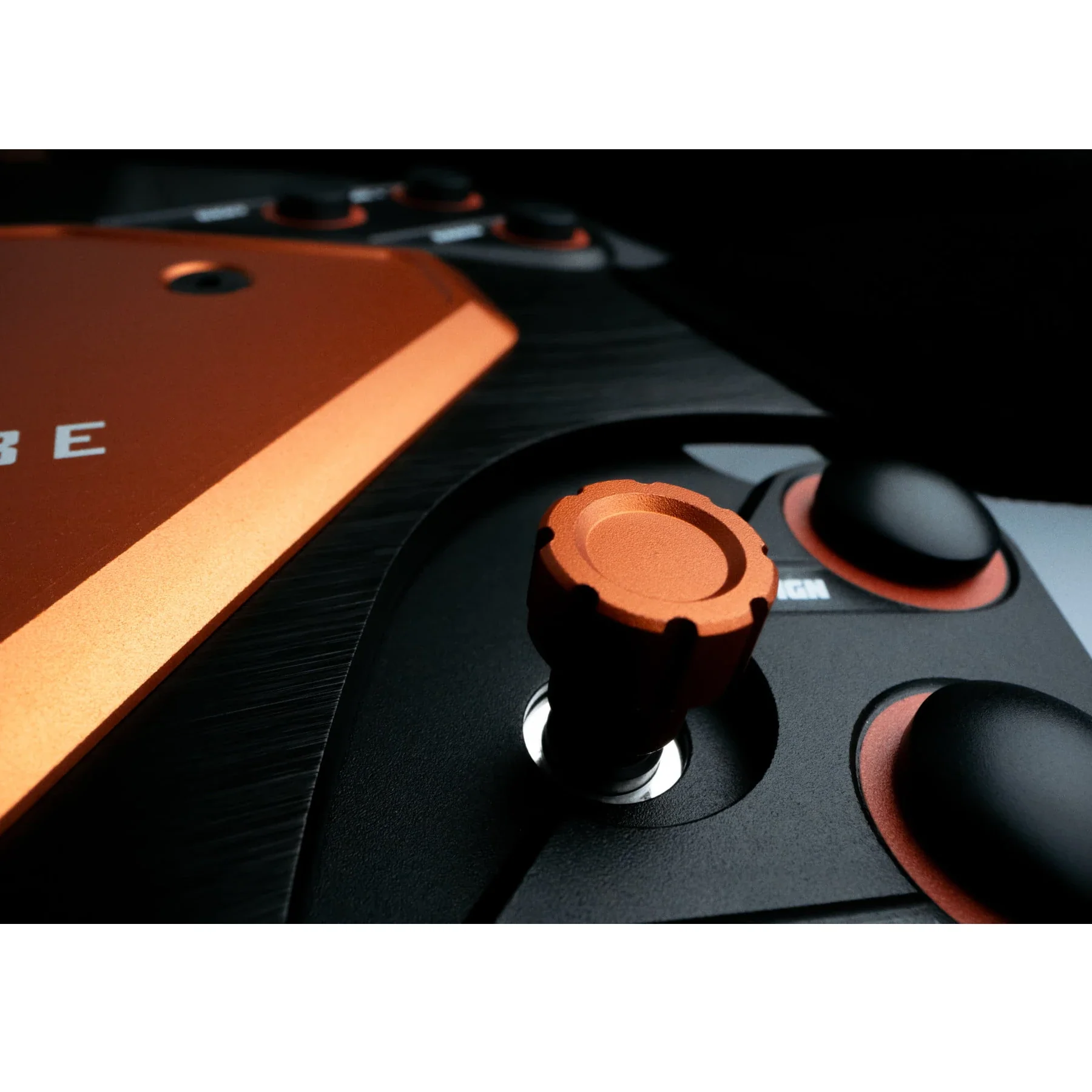 Simucube Tahko GT-21 Wireless Wheel - Image 5
