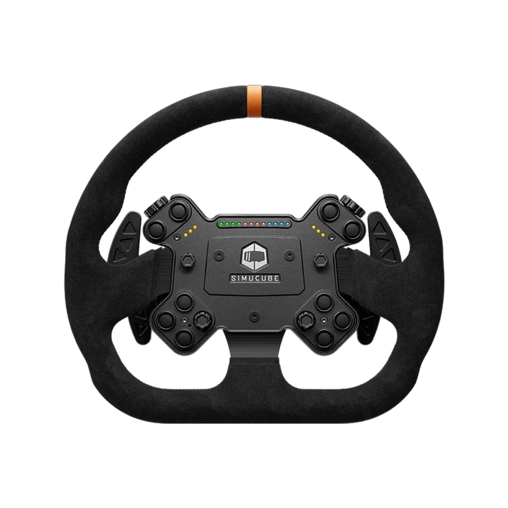 Simucube Valo GT-23 | Alcantara Edition - Image 3