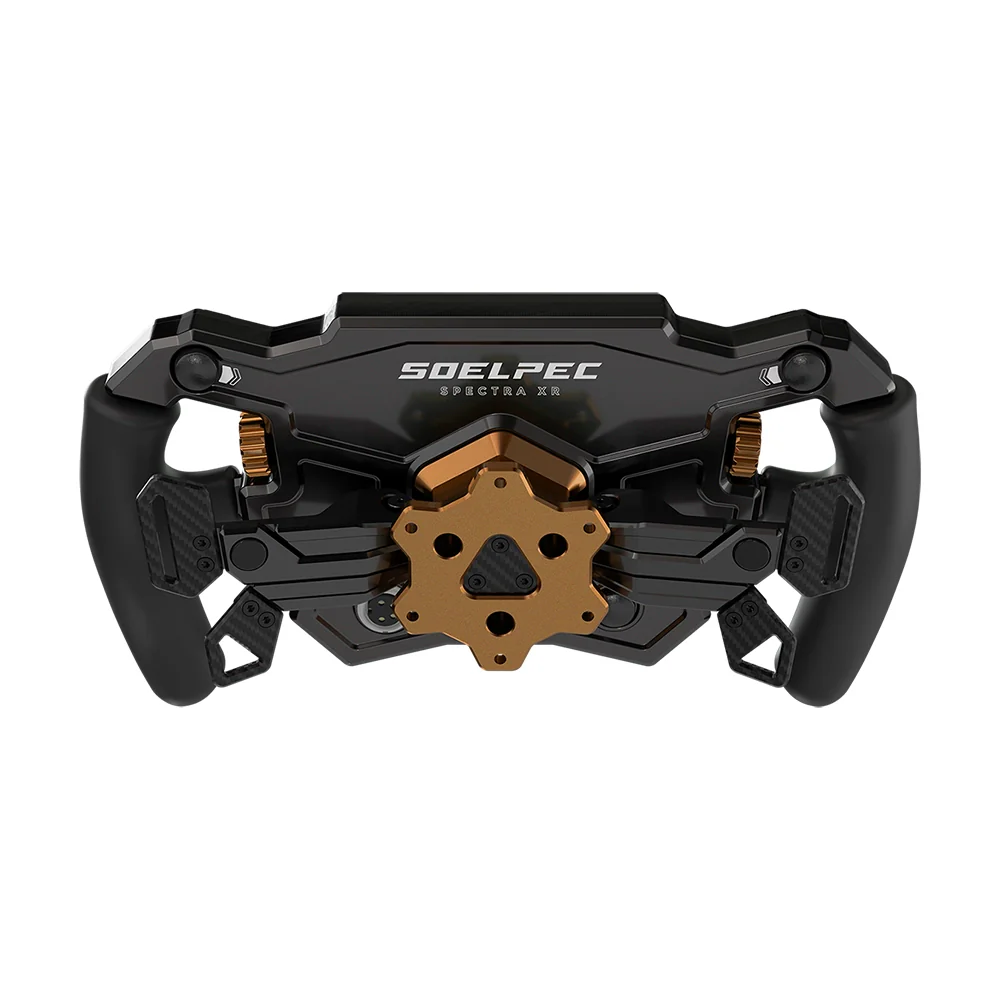 Soelpec Spectra XR - Image 10