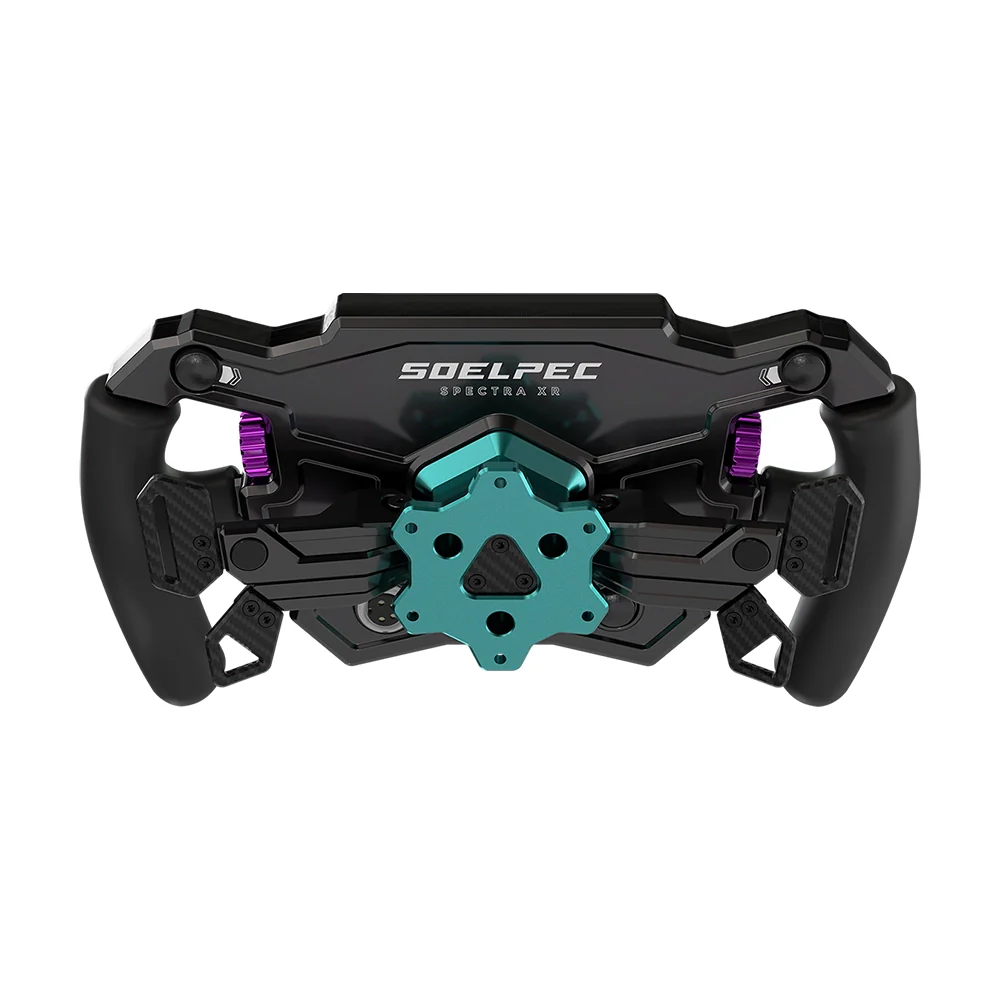 Soelpec Spectra XR - Image 4