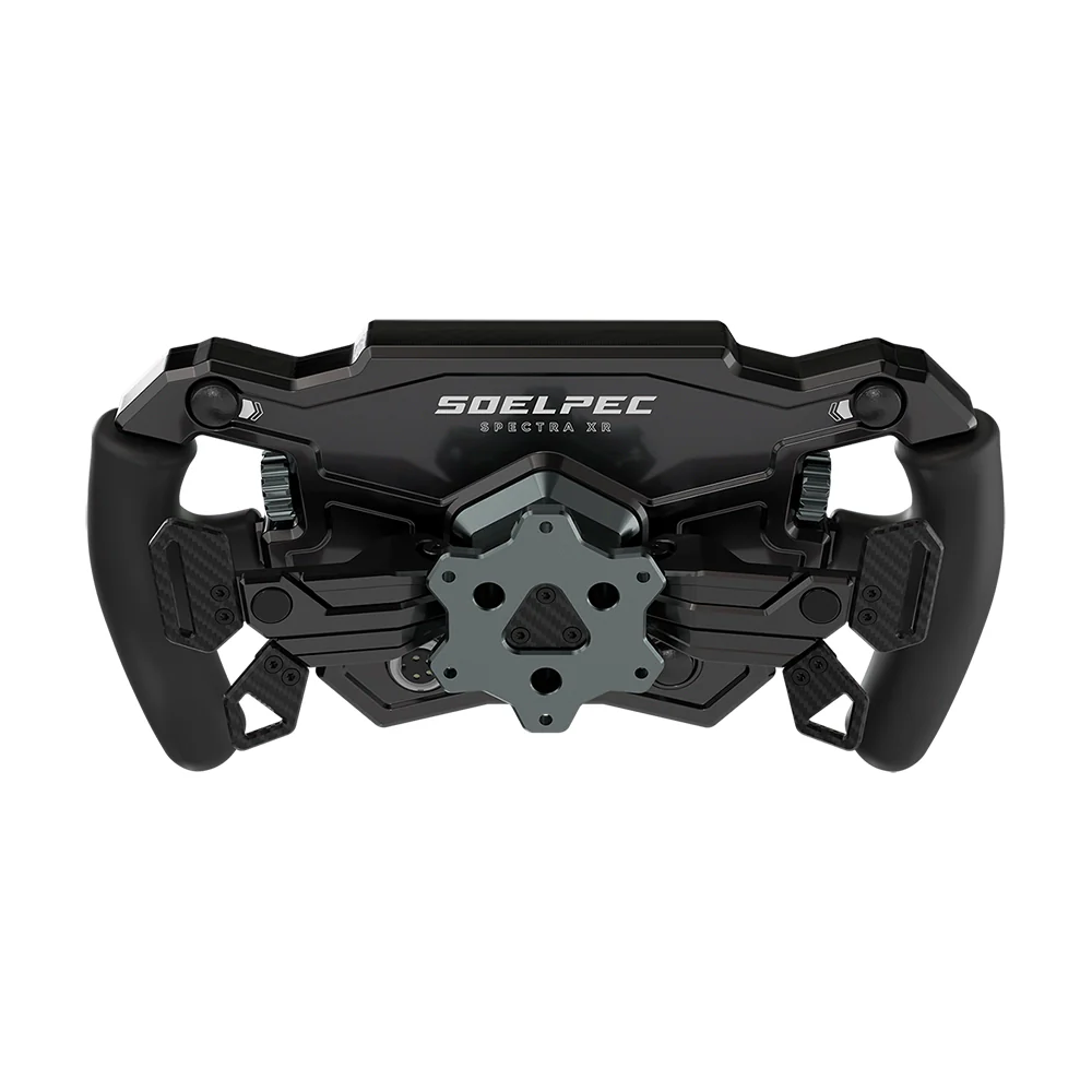Soelpec Spectra XR - Image 6