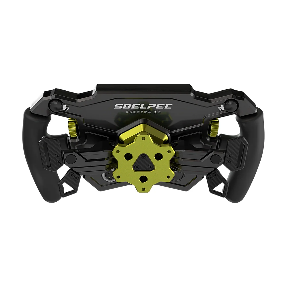 Soelpec Spectra XR - Image 8