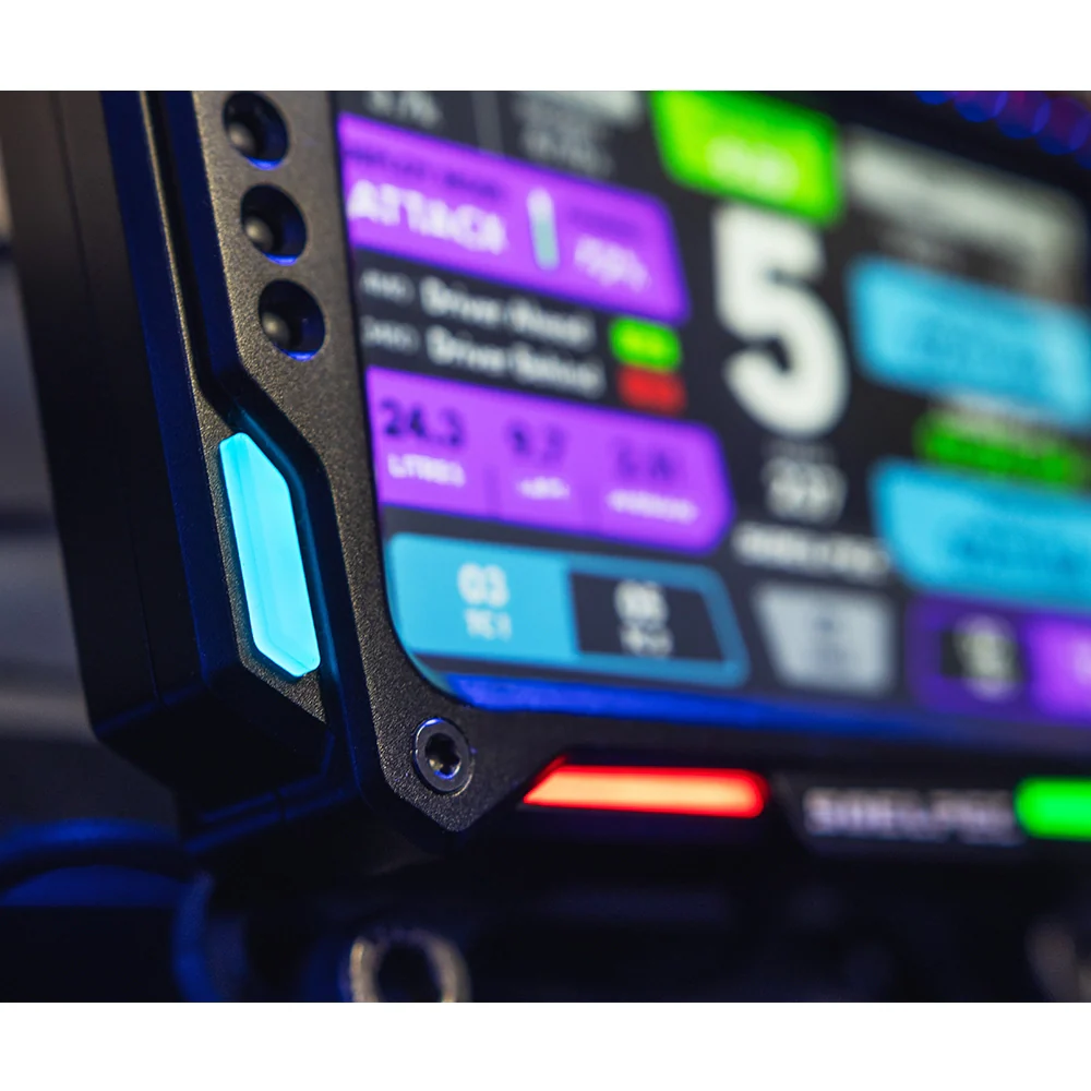 Soelpec XR-5 Display - Image 5