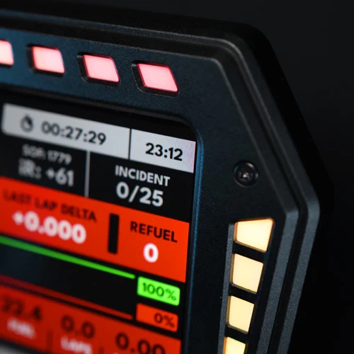 Soelpec XR-7 Display - Image 5