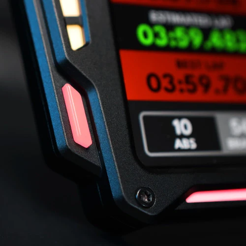 Soelpec XR-7 Display - Image 7