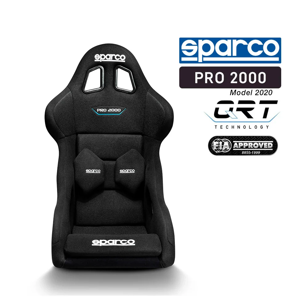 Sparco Racing Seat QRT PRO2000 - Image 3