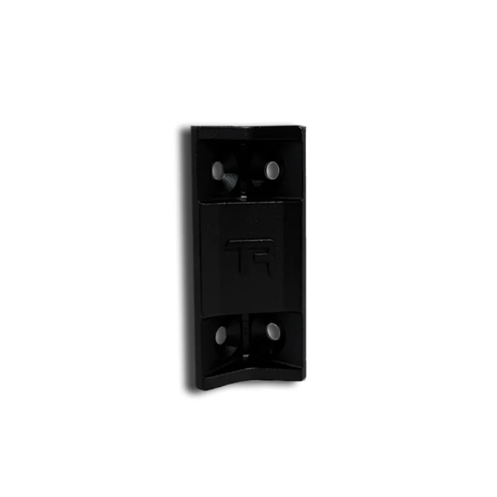 Aluminum Corner Brackets (Set of 2) – 120mm Height x 40mm Width for Extrusion Rigs - Image 3